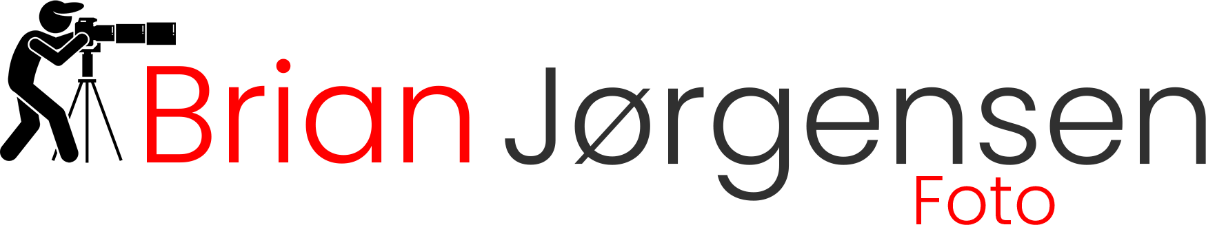 Brian Jørgensen Drone & Landskabsfotograf